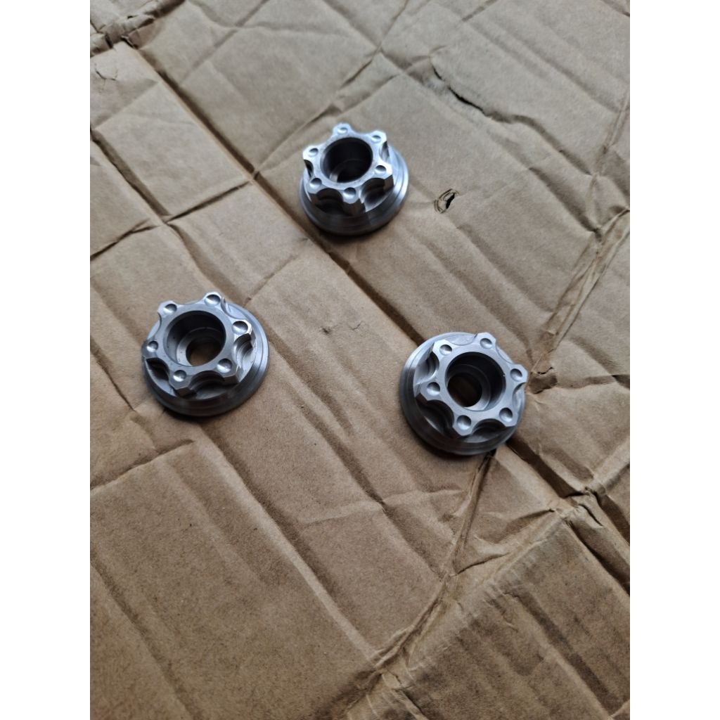 RING T ATAS M10 BAUT14 MANISAN T ATAS NINJA cb GL MP TIGER RXKING SCORPIO rzr rgr vixion