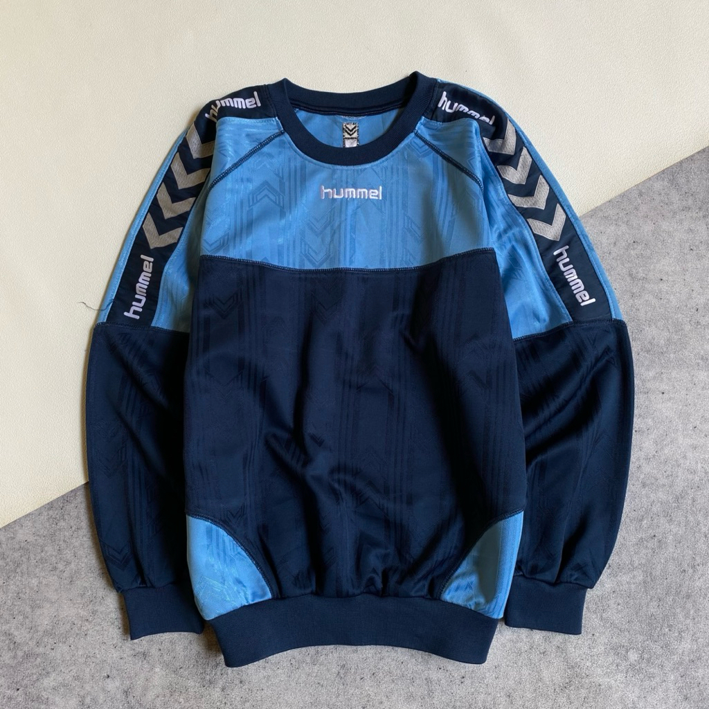 CREWNECK HUMMEL