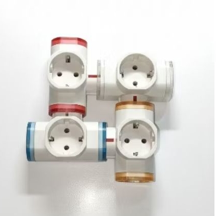 T Arde non Swith Light House ( Real Pict )