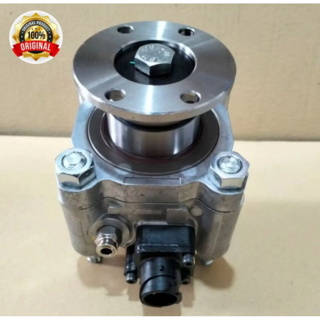 PTO POWER TAKE OFF TRANSMISI ZF 6090-012-033 HINO FM260TI/FM320 GIGA 285