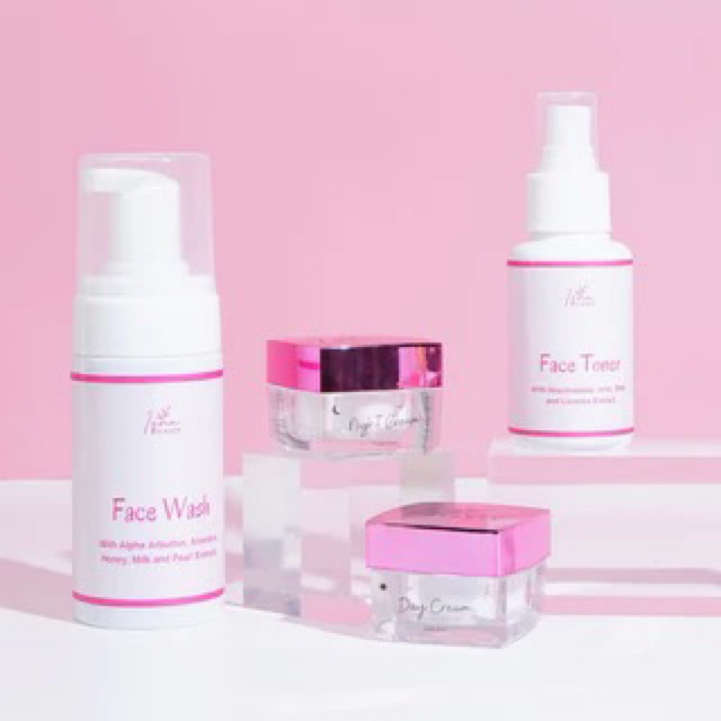 skincare Icha beauty