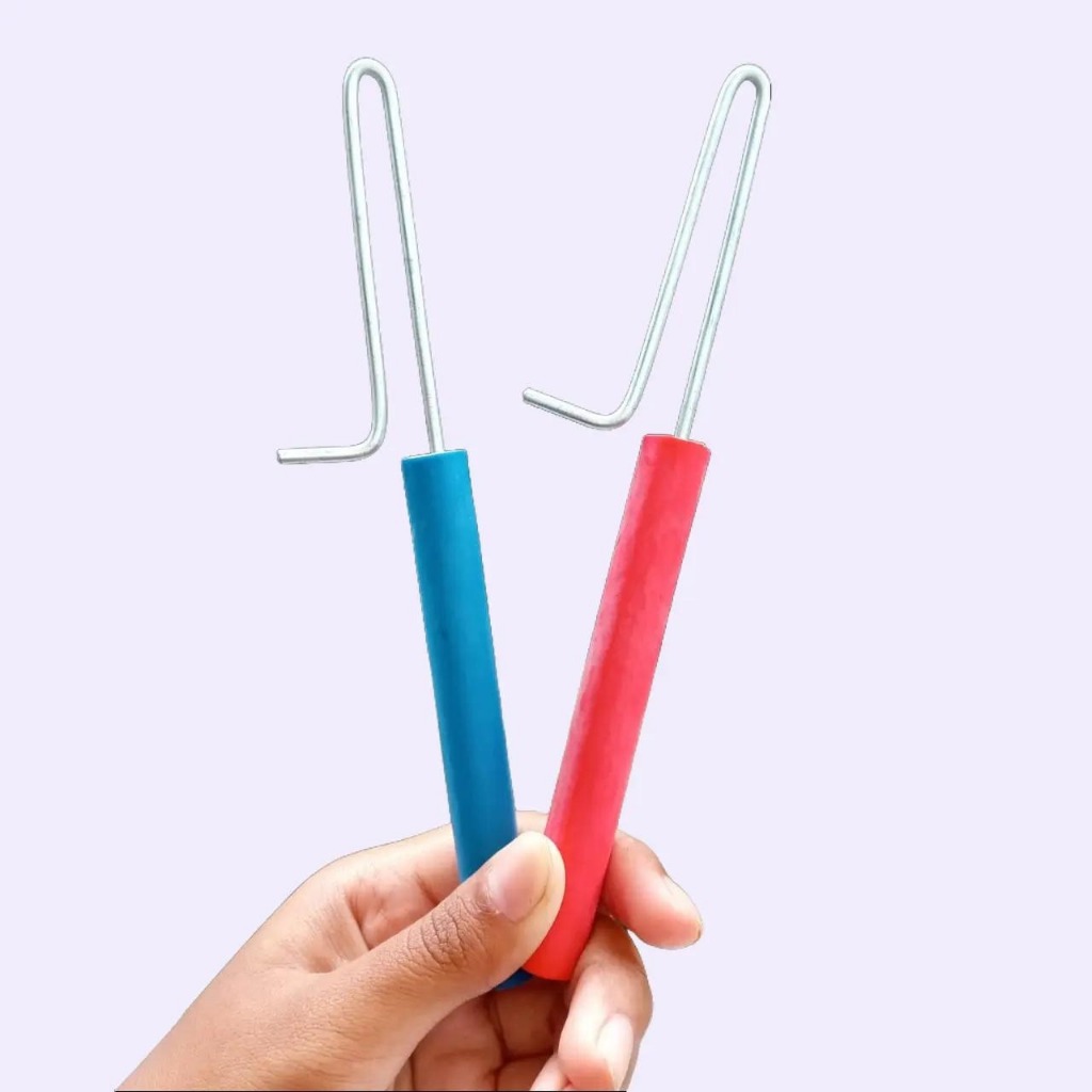 Alat Ikat Es Mambo, Es Lilin, Es Susu Pensil, Minyak Dll