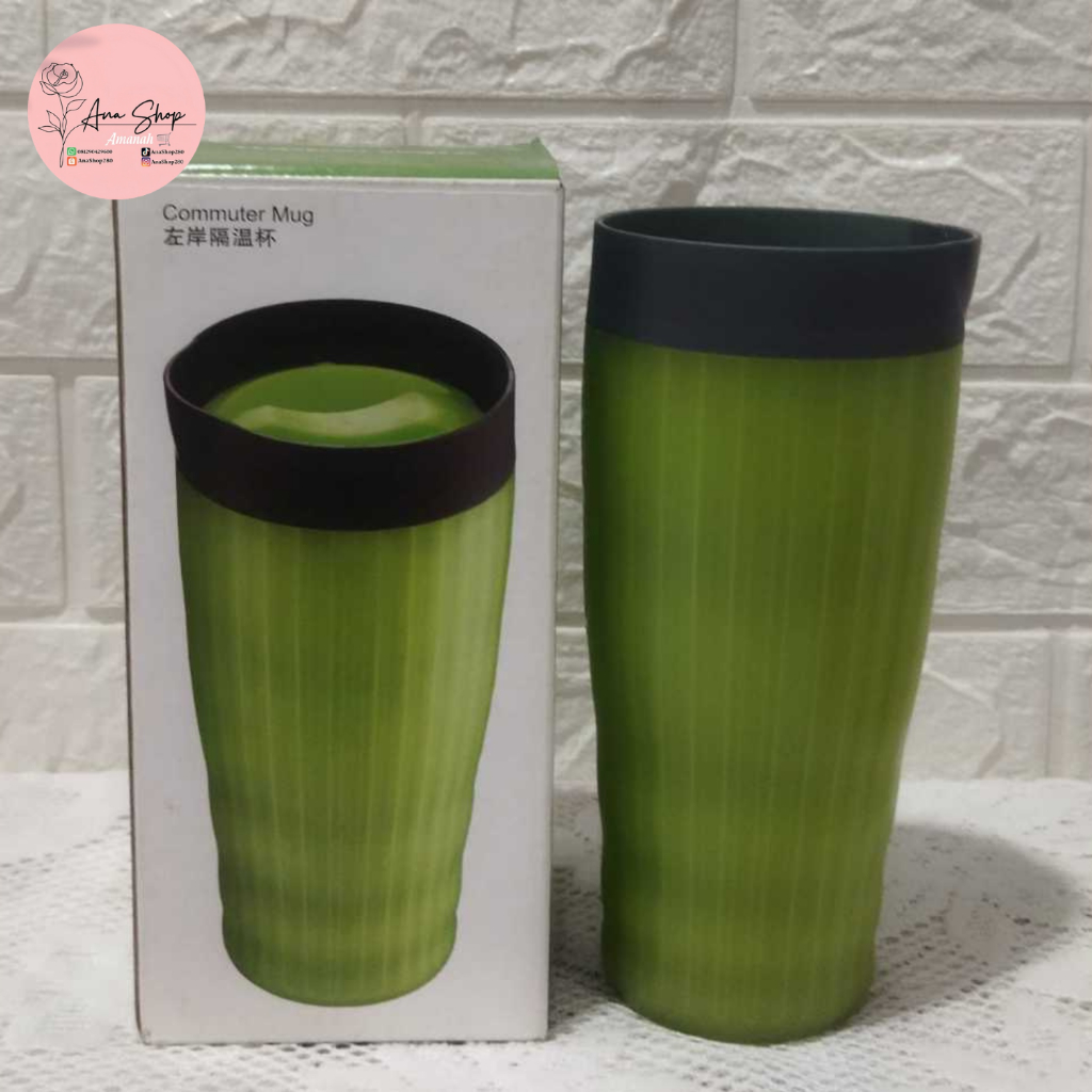 Tupperware Commuter Mug 350 Ml