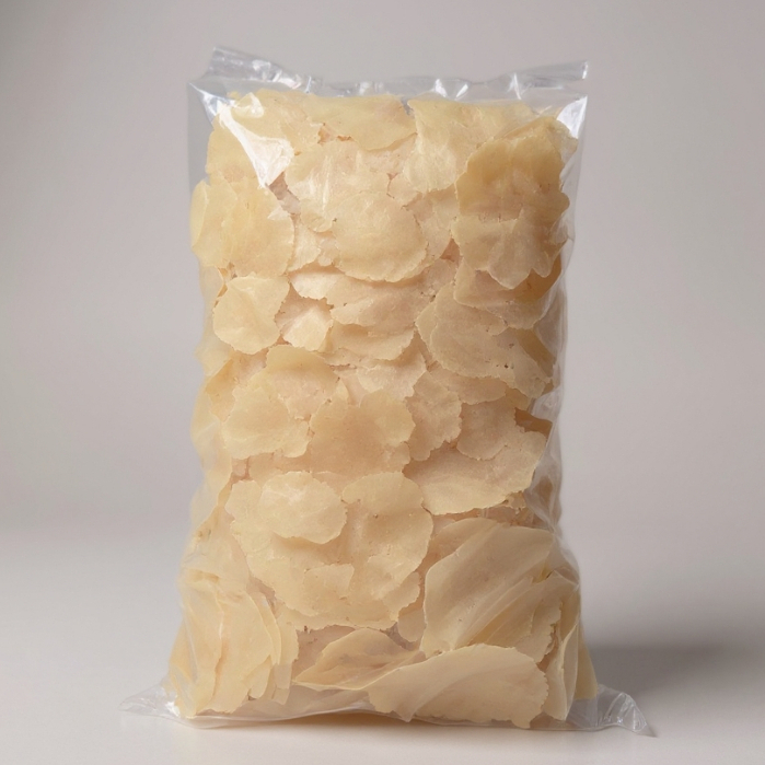 Emping Mentah, Emping Melinjo Mentah 1kg, Keripik Melinjo