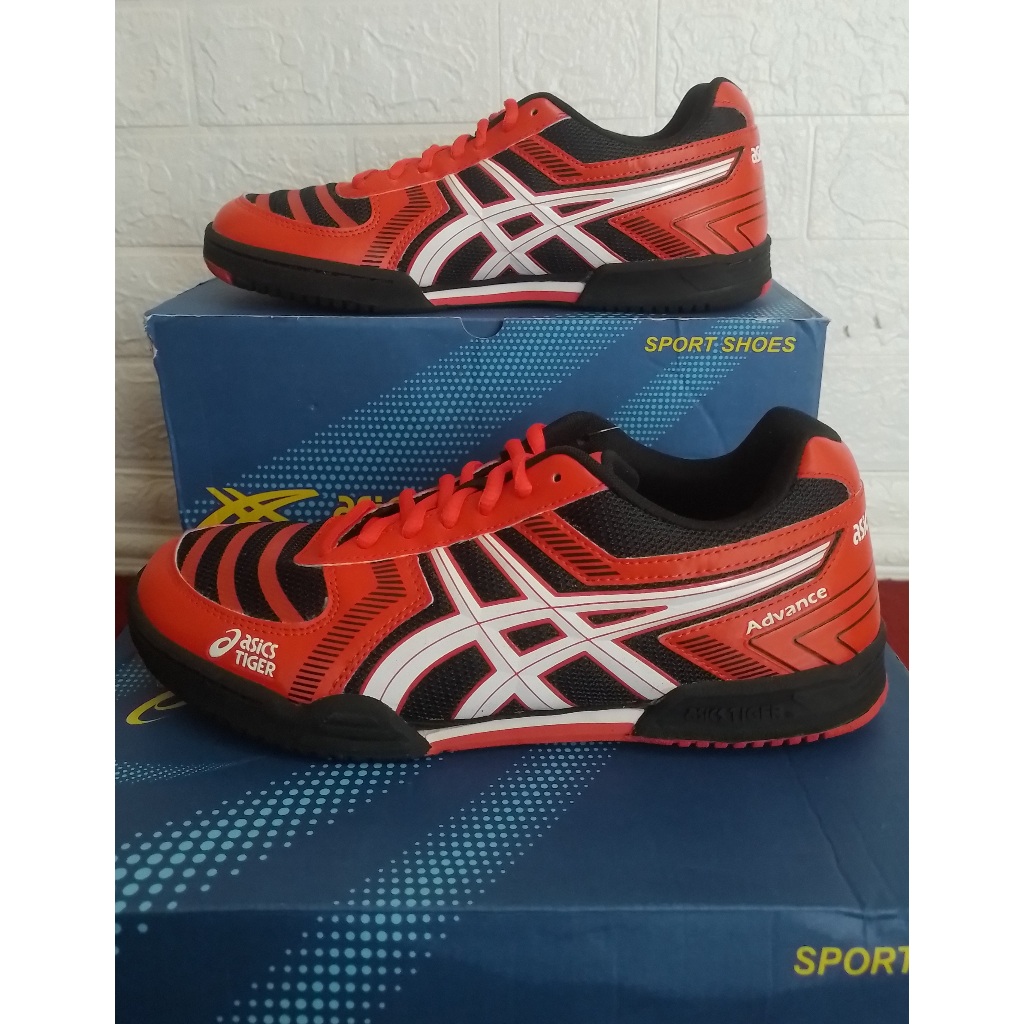 Asics Tiger Advance Original