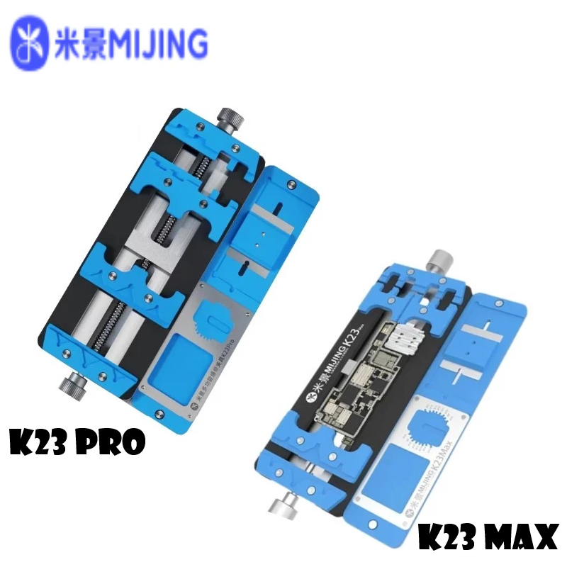 PCB HOLDER RAGUM MIJING KZT K23 PRO / MIJING KZT K23 MAX MULTI-FUNCTION REPAIR FIXTURE UNIVERSAL
