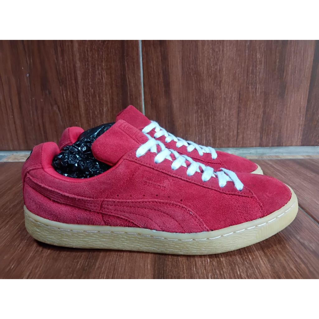 PUMA SUEDE CLASSIC 360850