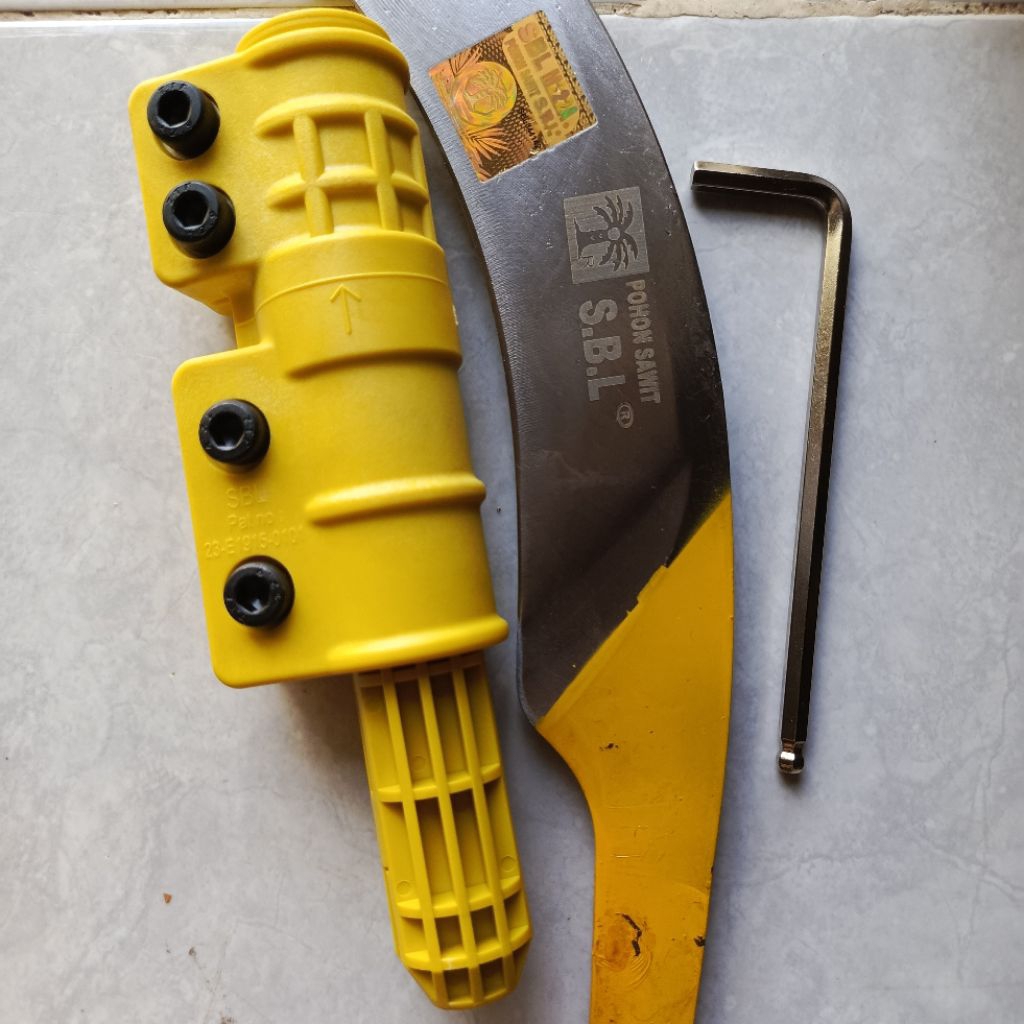 ALAT PERKEBUNAN SAWIT SBL POHON SAWIT