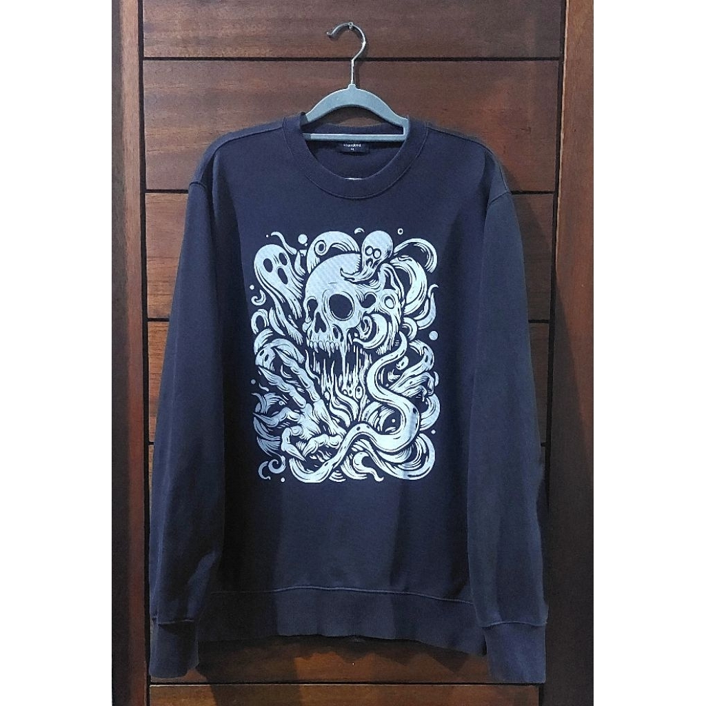 Crewneck Musinsa Standard