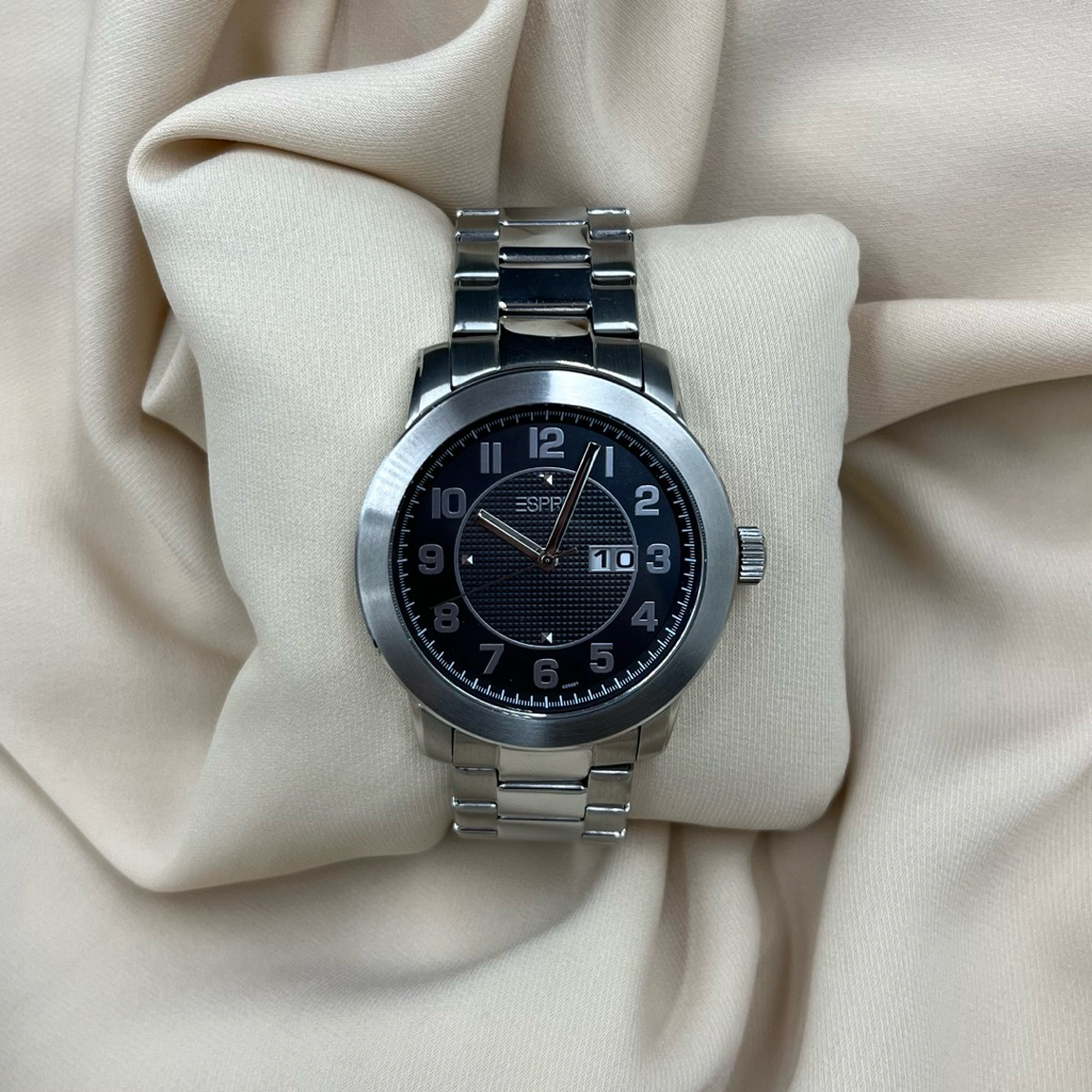 Jam Tangan Esprit Pria 102501005