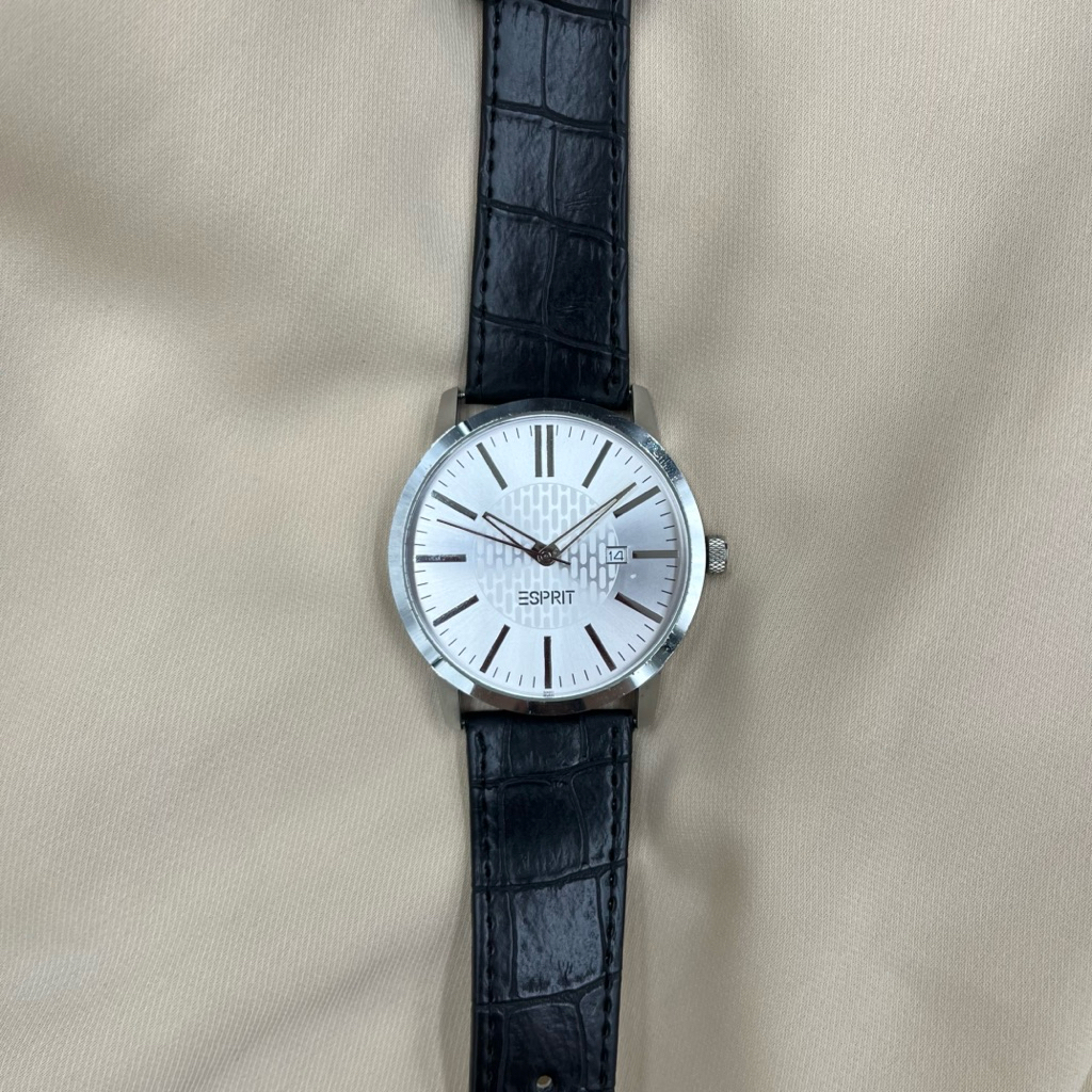 Jam Tangan Esprit Pria 102291