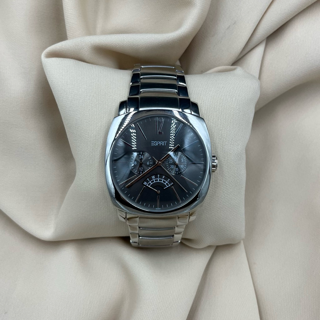 Jam Tangan Esprit Pria 103641004
