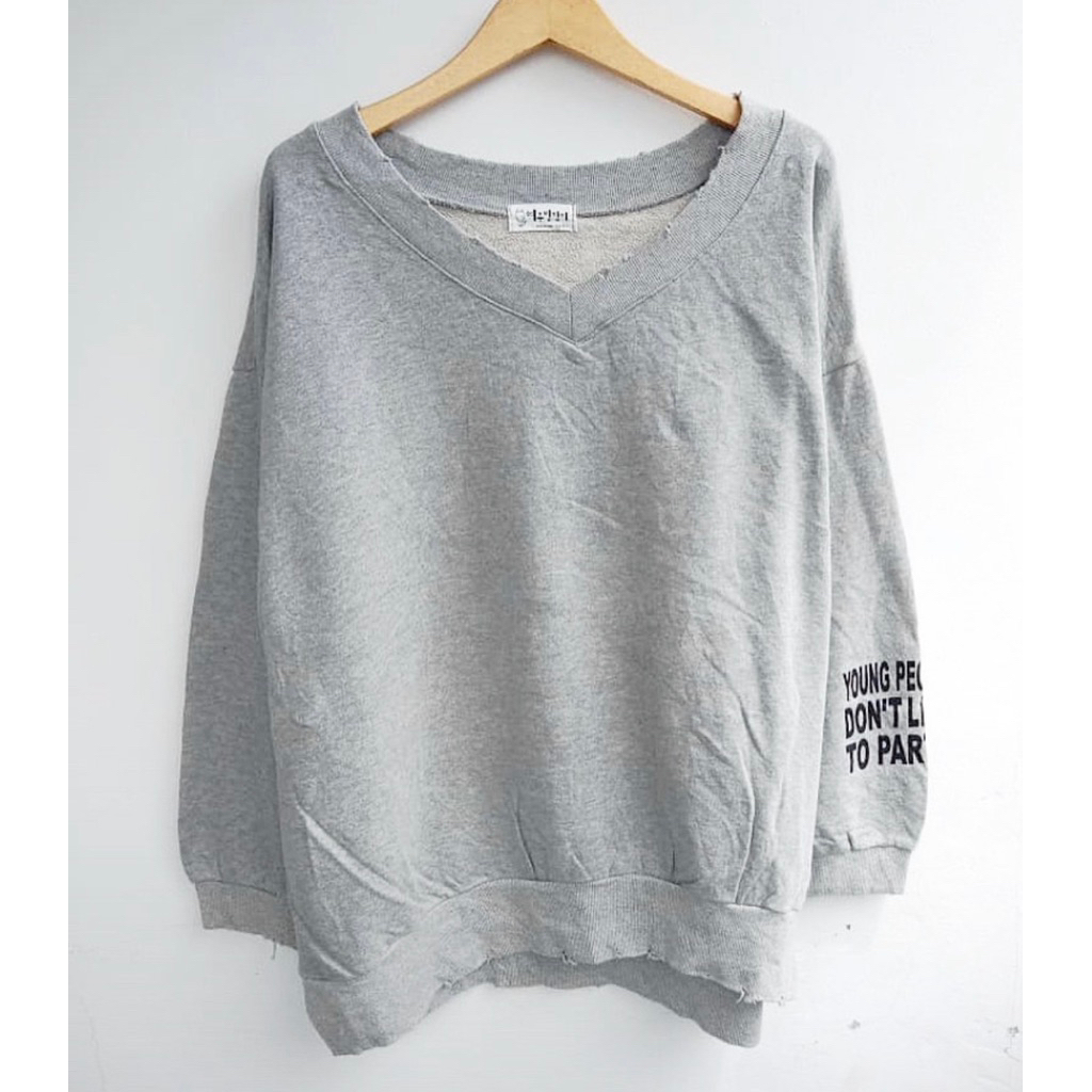 SWEATER LD 140 CM