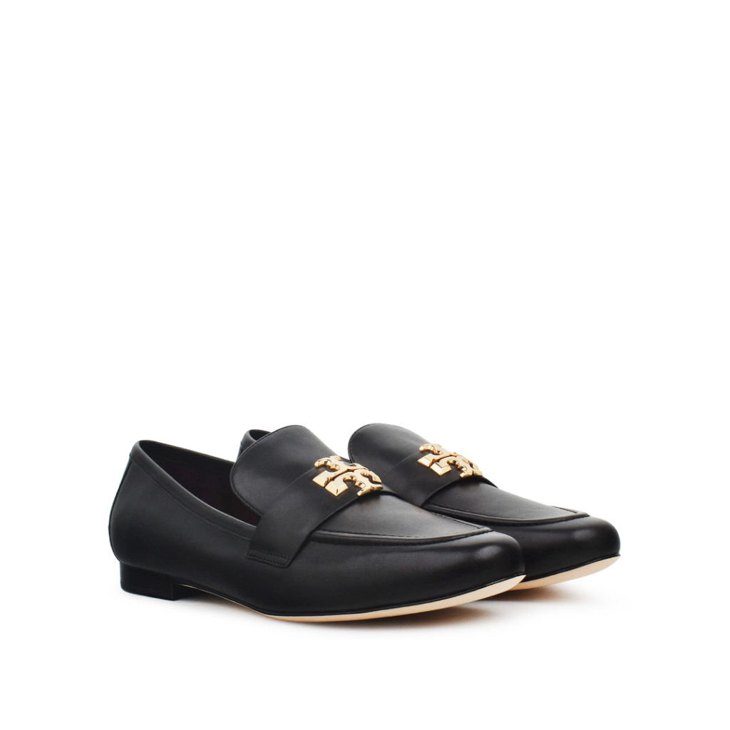 New eleanor loafers ghw
