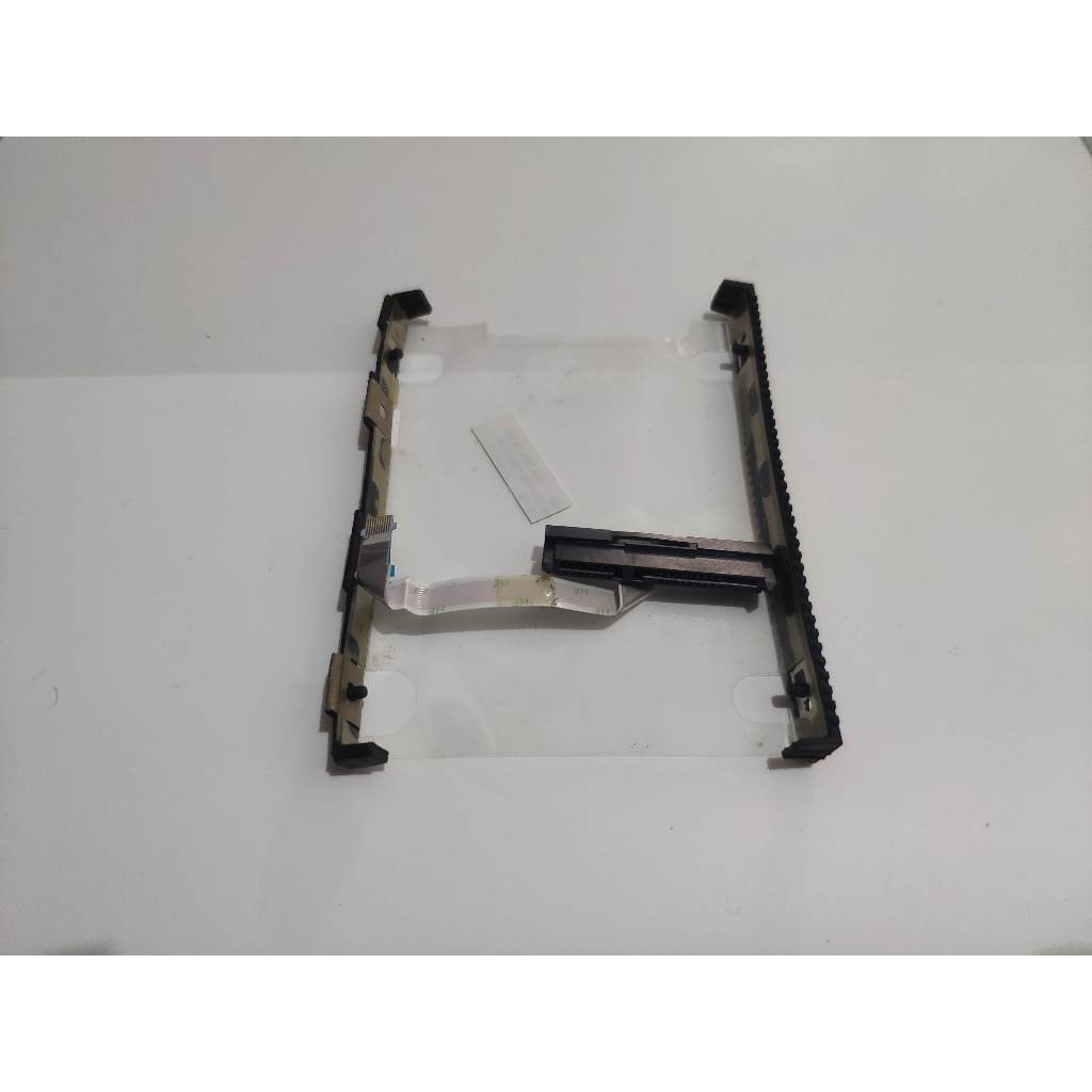 Dudukan Bracket Hardisk Konektor Hardisk Laptop Hp 14s Series Copotan Tested