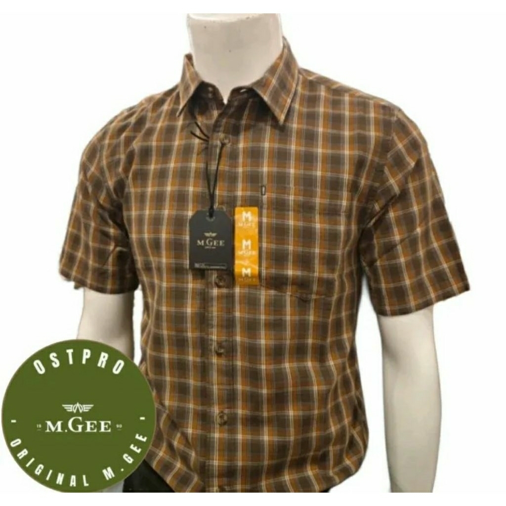 KEMEJA ALTO CKKR 139 / MGEE / MGG STORE