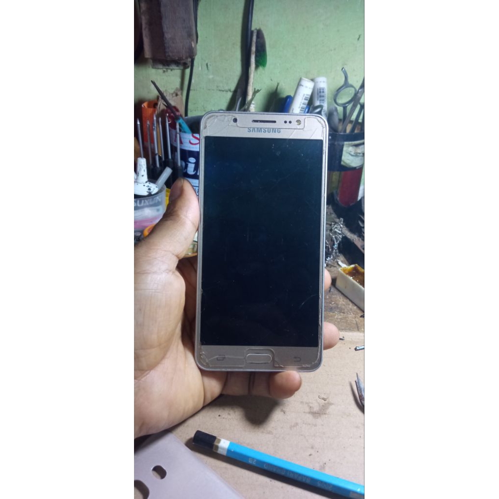 hp Samsung sm-j510fn/ds...H