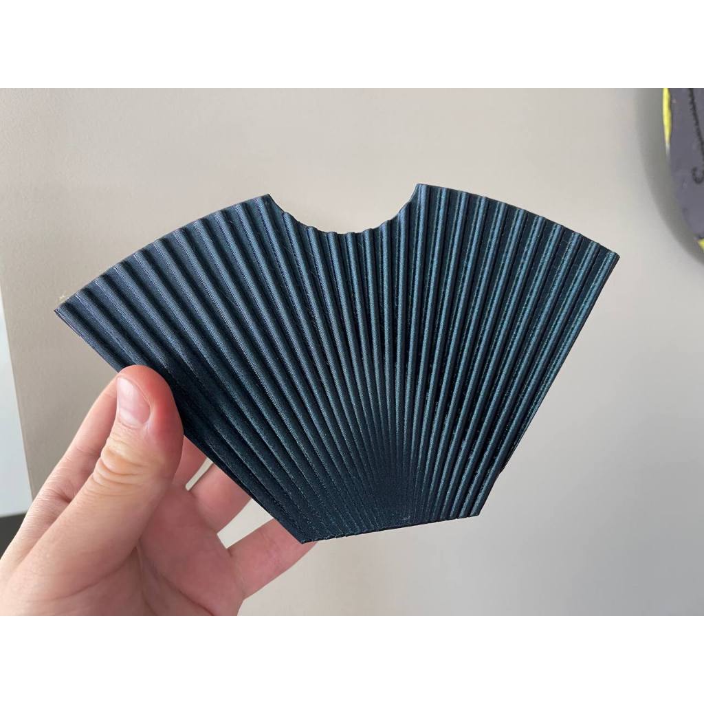 Hario V60 - Paper Filter Holder Holder / Tempat Kertas Filter V60 / Hario V60 All Size - Bahan Plast