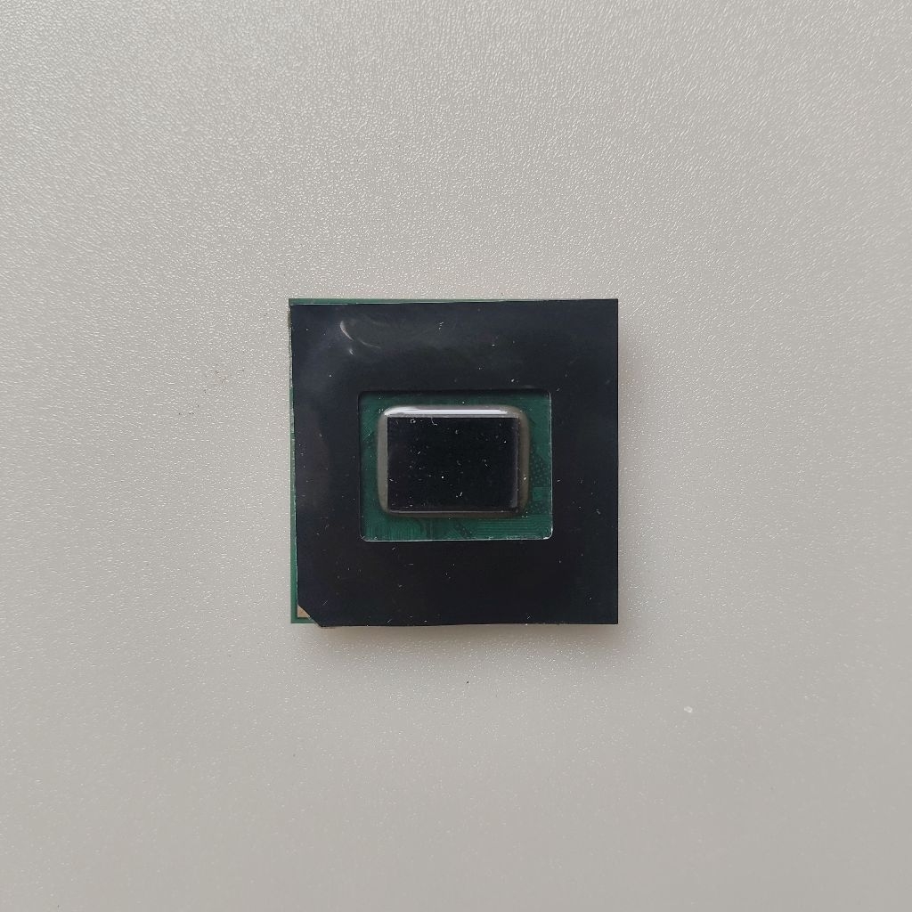 Prosesor AMD A4-3300M kecepatan 1.9 Ghz Socket FS1 cabutan normal tested oke siap rakit