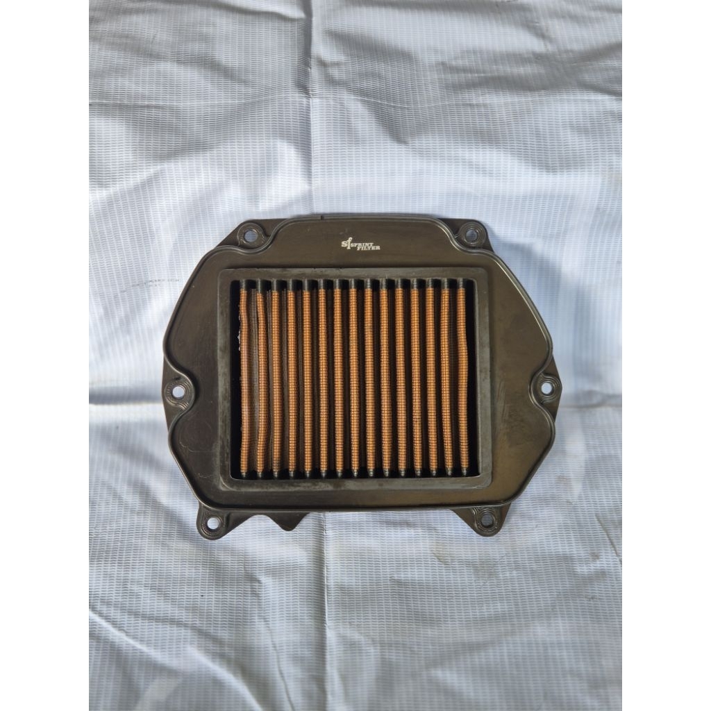 filter udara sprint cbr250rr cbr 250rr
