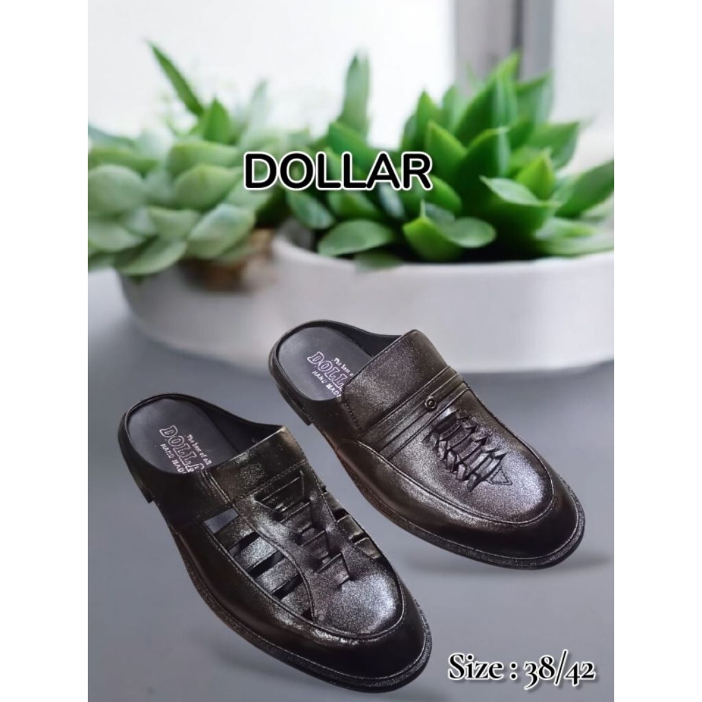 sendal sepatu pria dewasa model terbaru size: 38/42