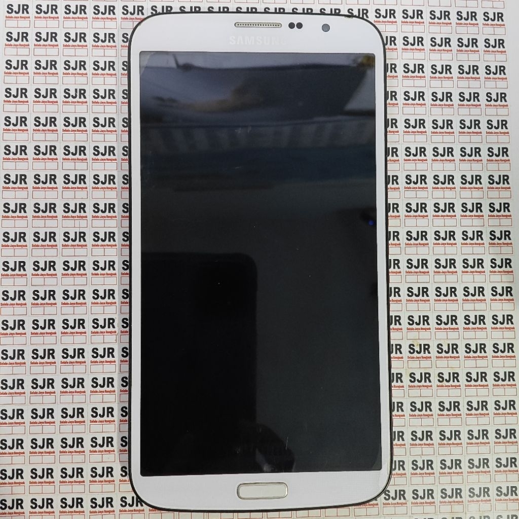 LCD Point Samsung Mega 6.3 (GT-I9200) Ori Garansi, Part Lain Bonus