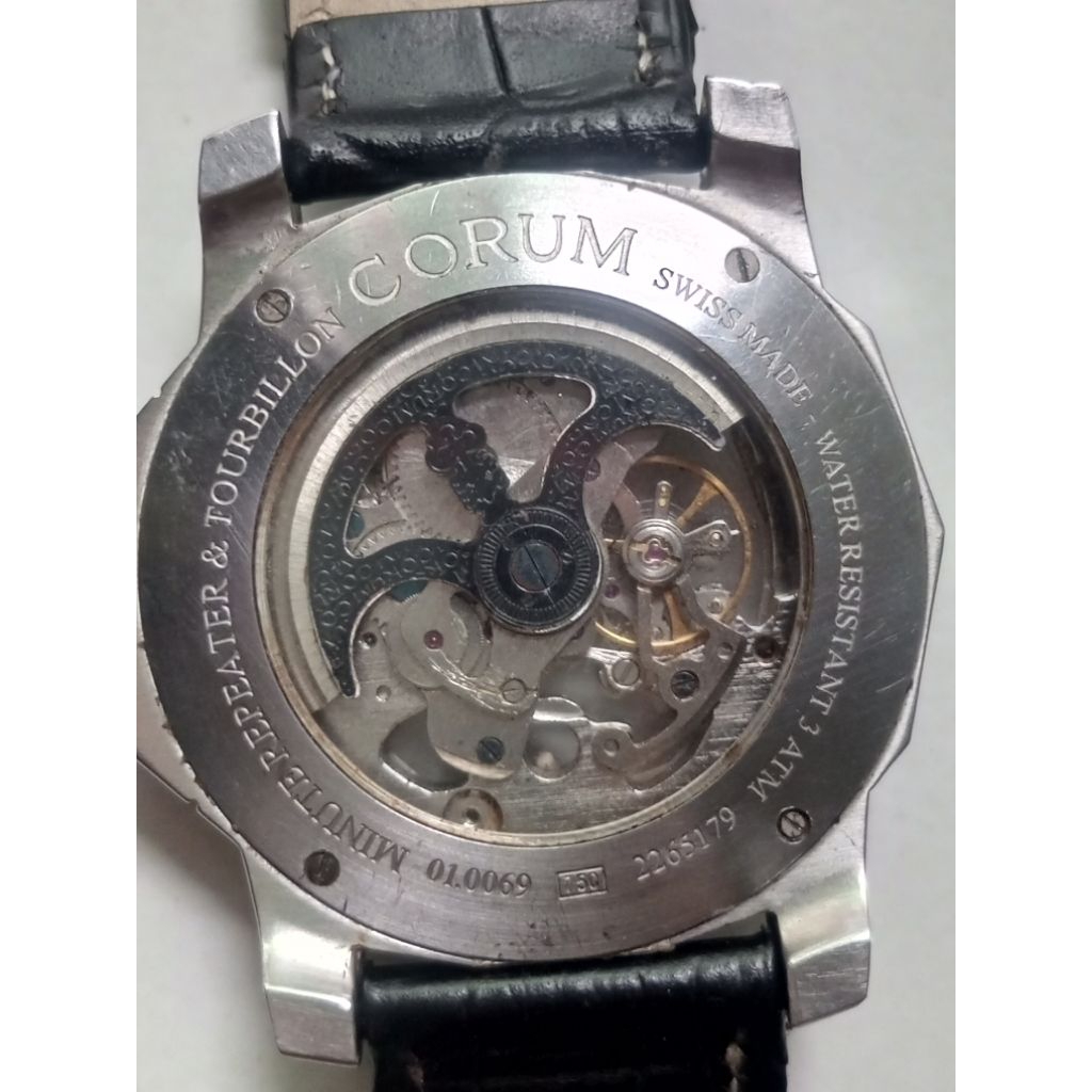 CORUM
