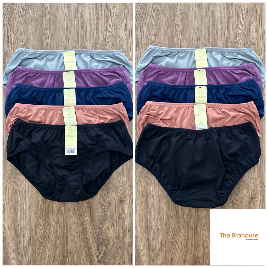 The brahouse panty B02-1462 quick dry branded sale