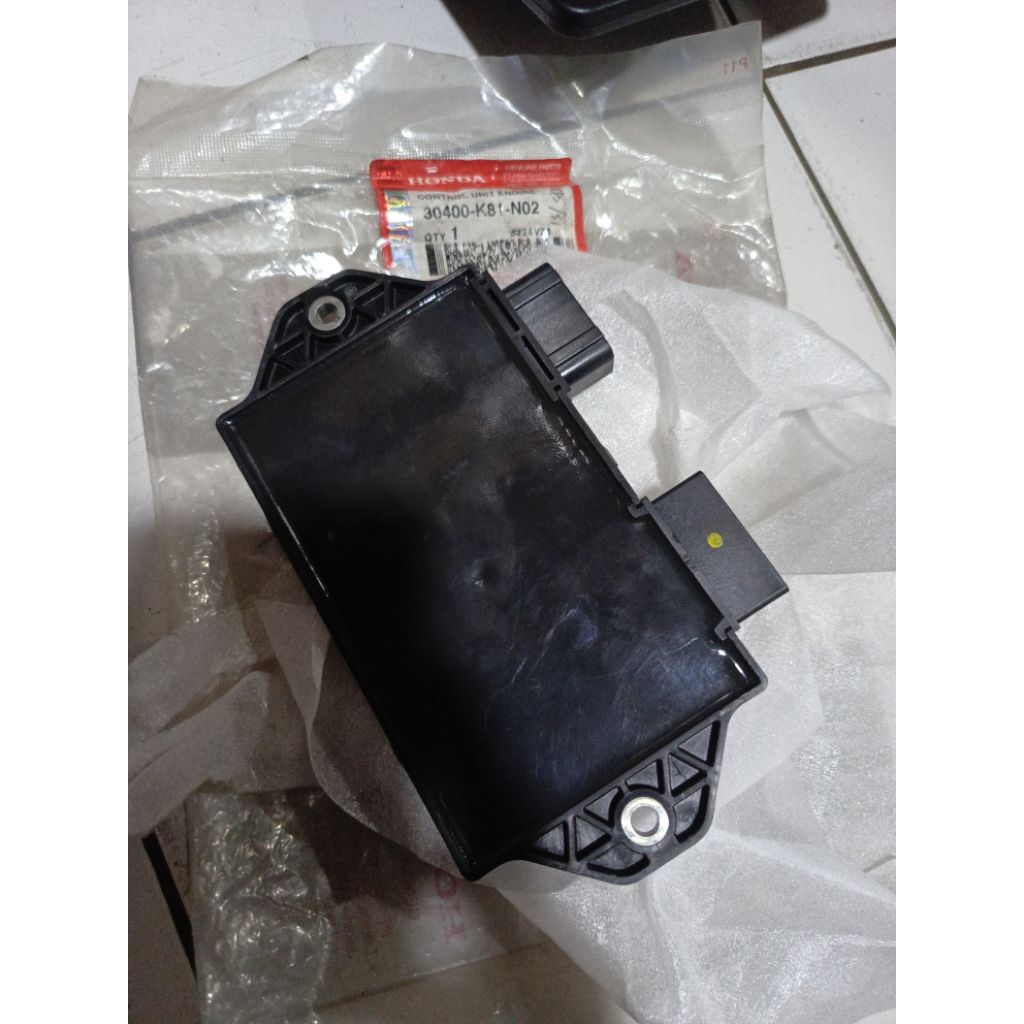 ecu NEW BEAT ESP K81 HONDA 30400-K81-N02