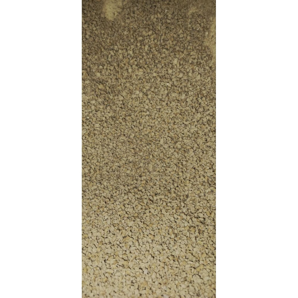 Pakan anak ayam bebek voer Br1 kemasan 1kg