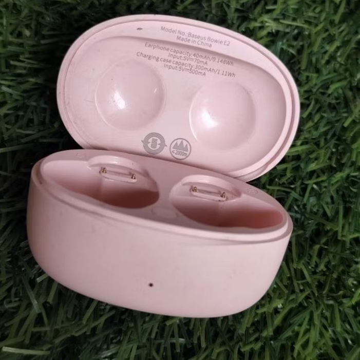 Charging Case Baseus Bowie E2