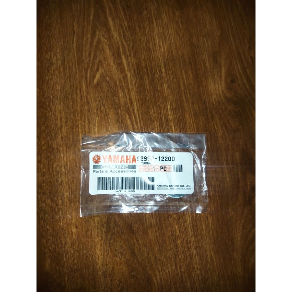 Washer ring as roda belakang original vixion r15 mxking