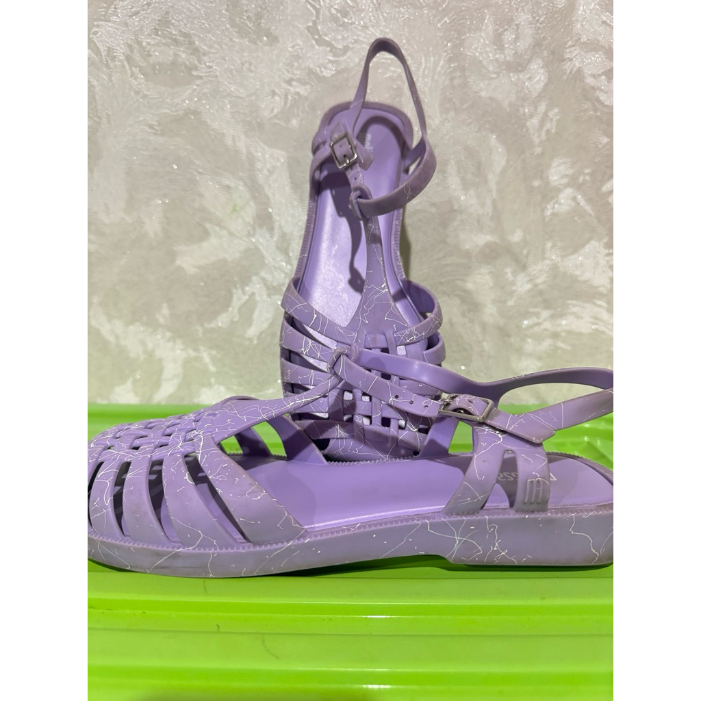 Melissa Shoes Preloved