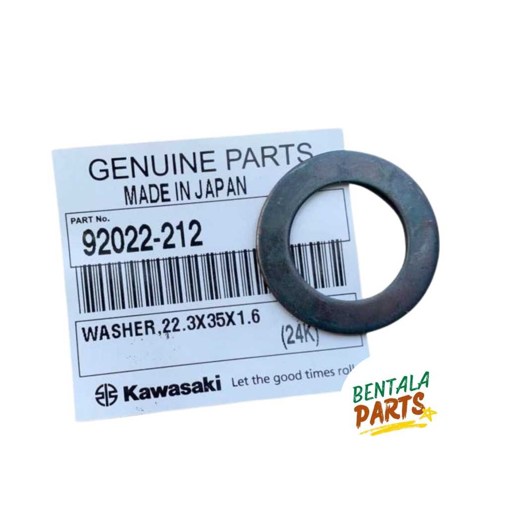 RING ONEWAY KLX 150 ORIGINAL KAWASAKI