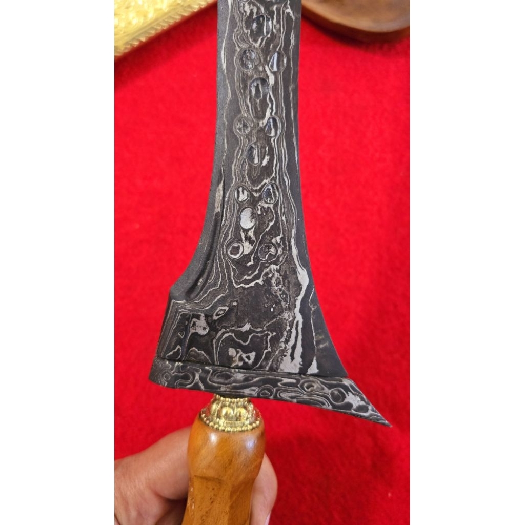 Keris tilam sari