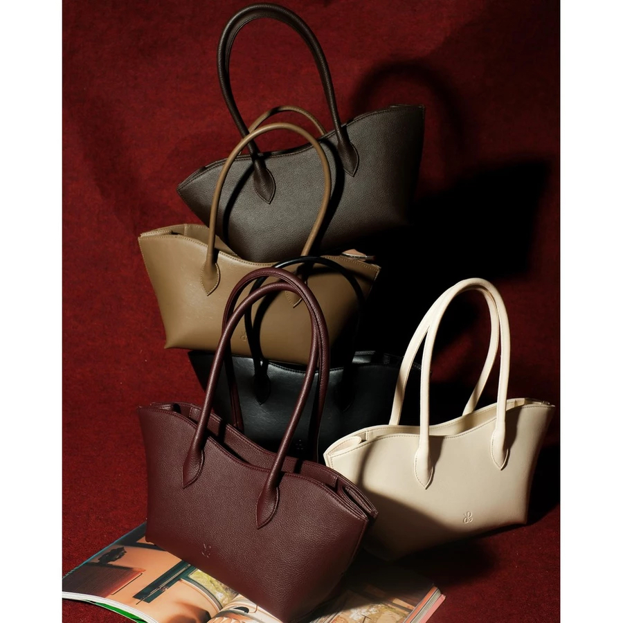 Prior - Zuri Bag | Shoulder Bag