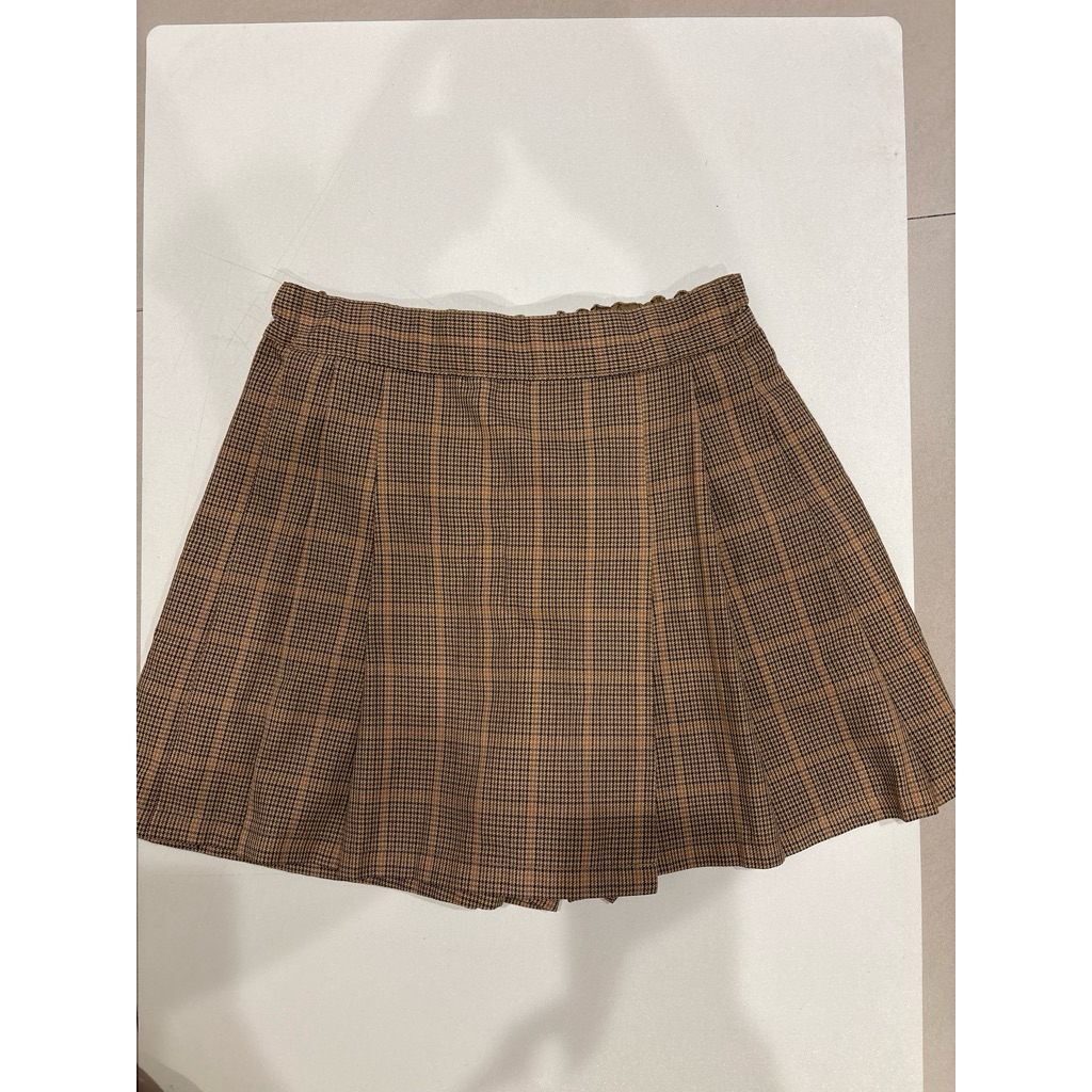 celana rok uniqlo anak cewe