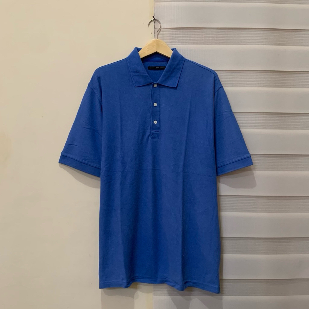 Poloshirt GREG NORMAN