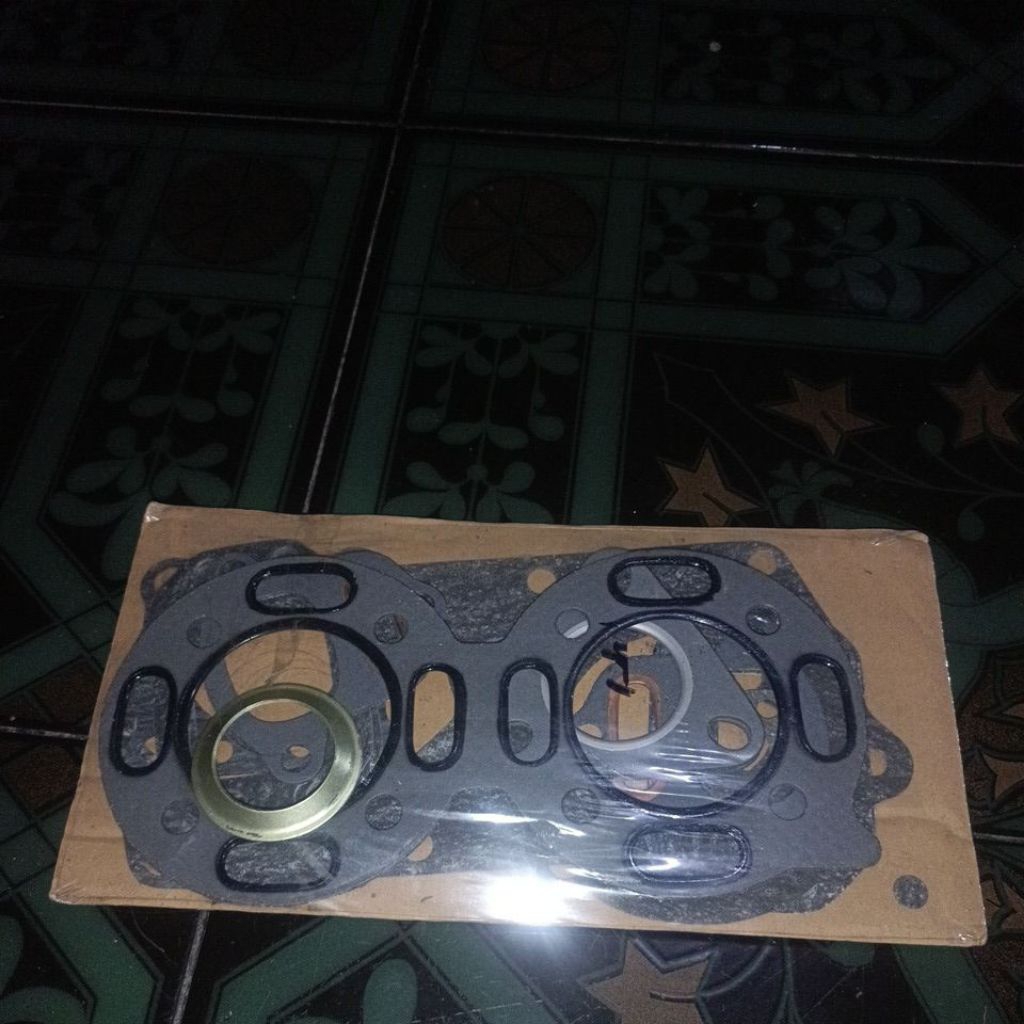 packing daihatsu fellowmax, s38