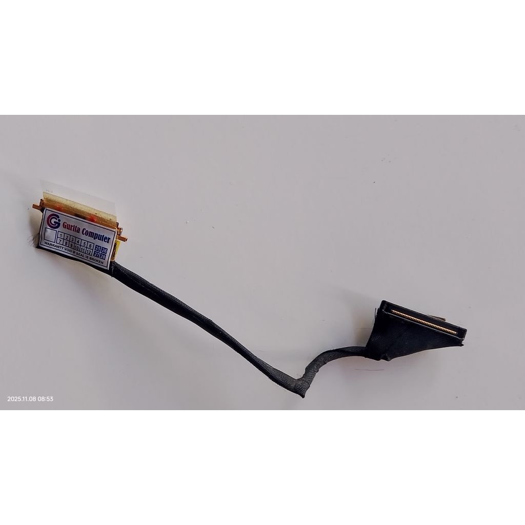 fleksibel layar laptop toshiba dynabook R632/F