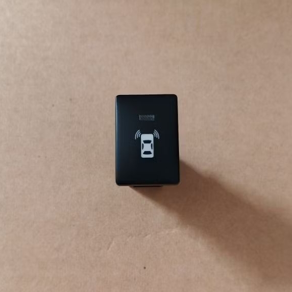 switch saklar corner sensor parkir terios facelift original