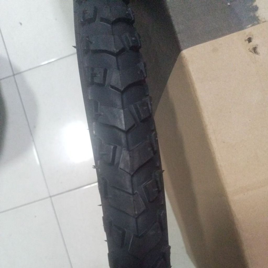 ban luar sepeda ukuran 26 x 1.95 swallow