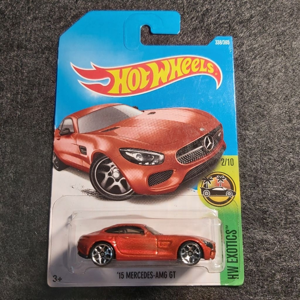 Hot Wheels Mercedes AMG GT, HotWheels Mercedes Benz 500E HW A Class DIECAST 1:64