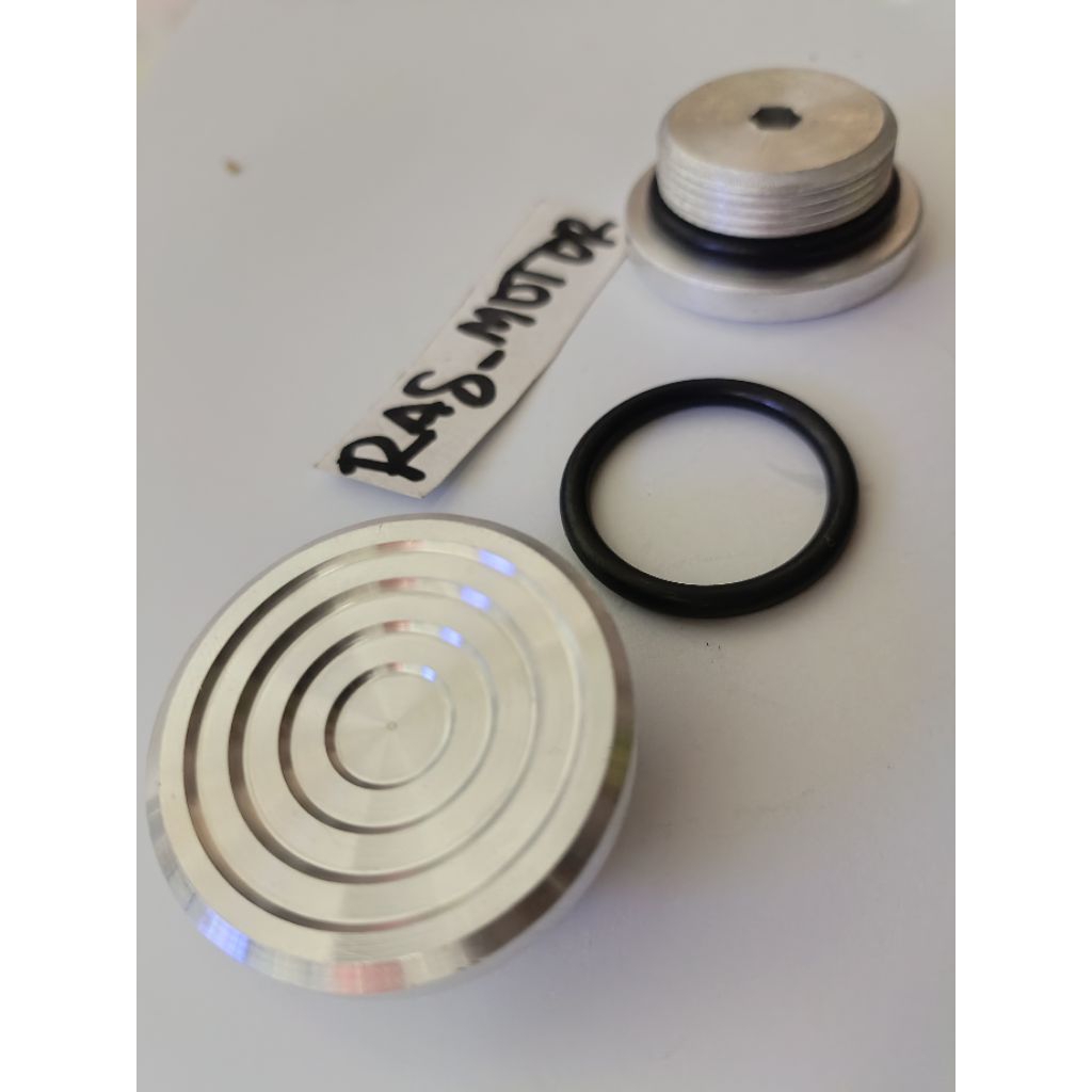 Mio Soul Sporty Cvt Coin Cover Cvt Mio Soul