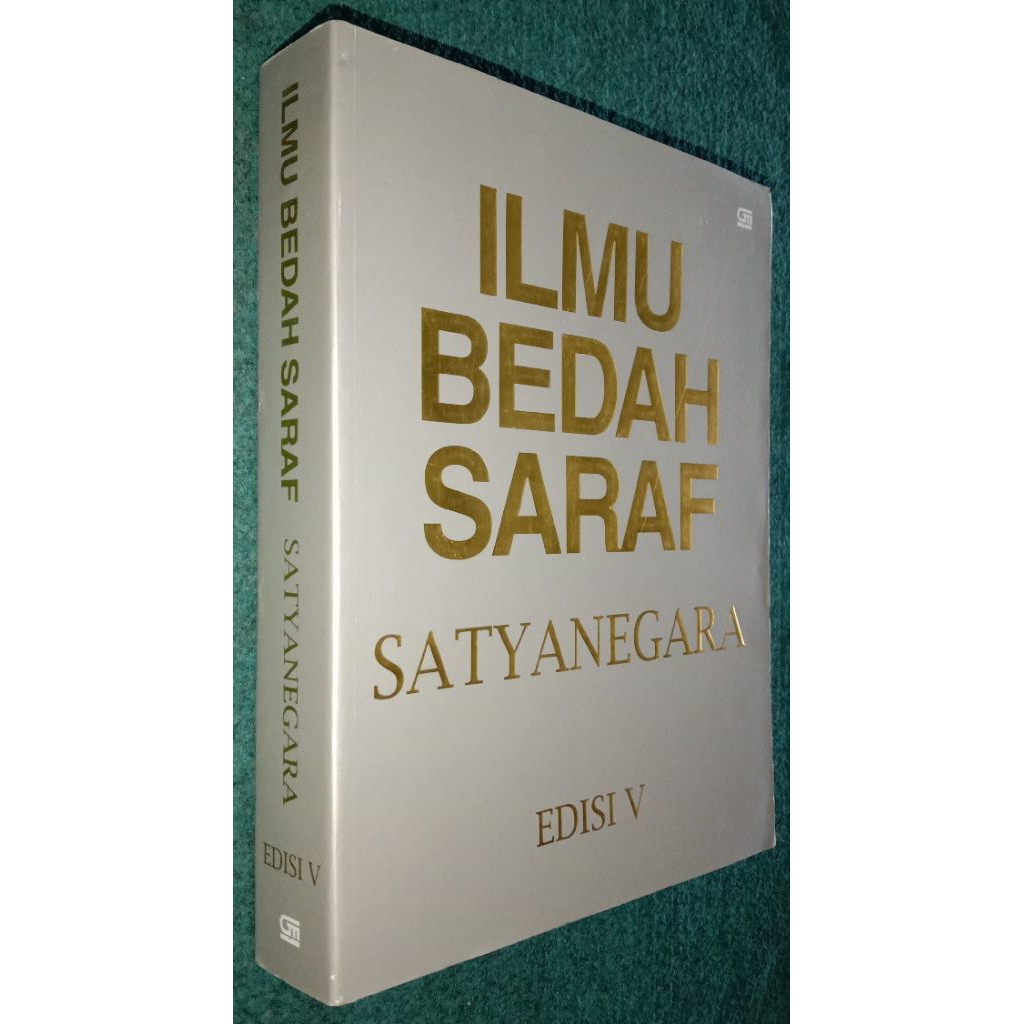 Ilmu Bedah Saraf