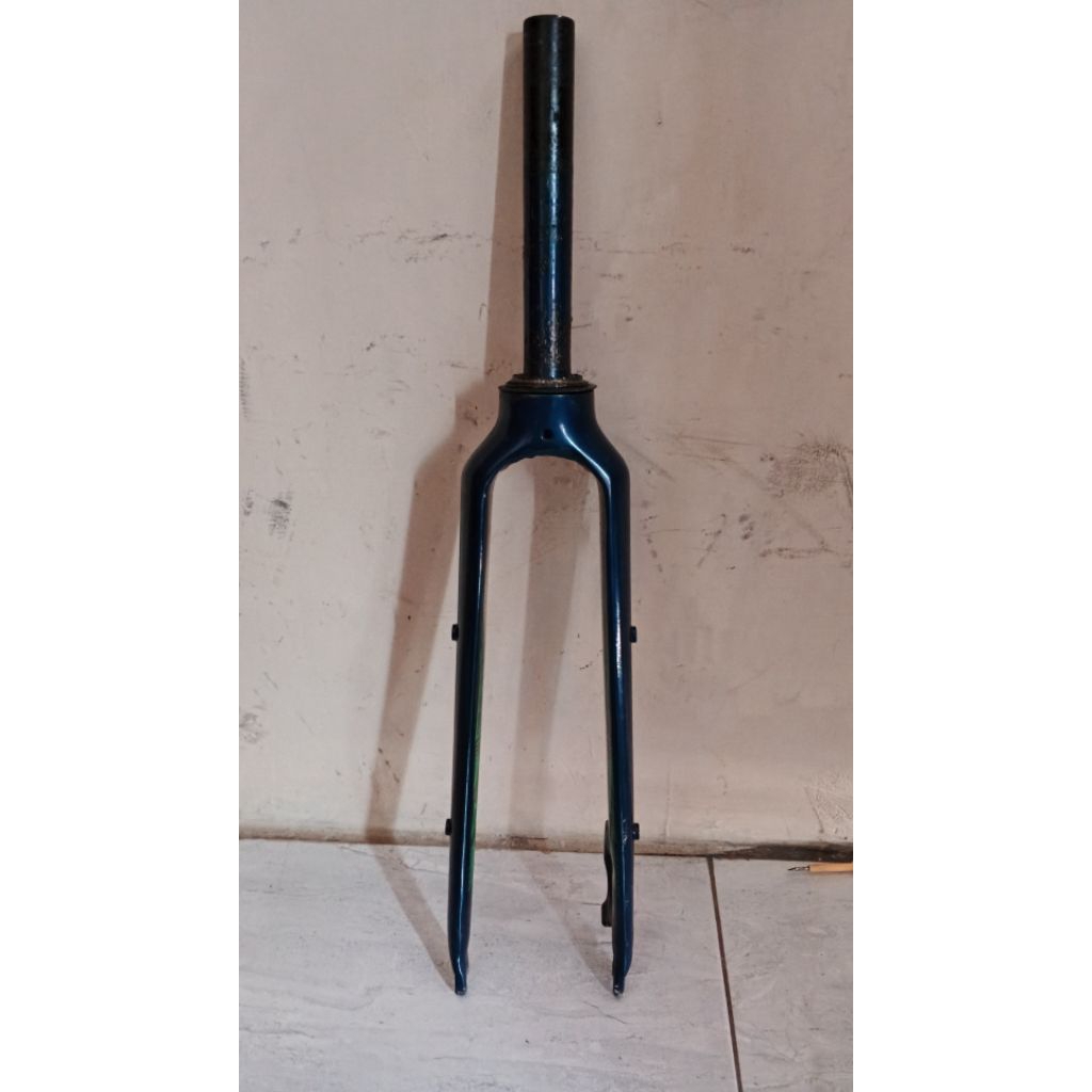 fork Rigid gravel scappa gx