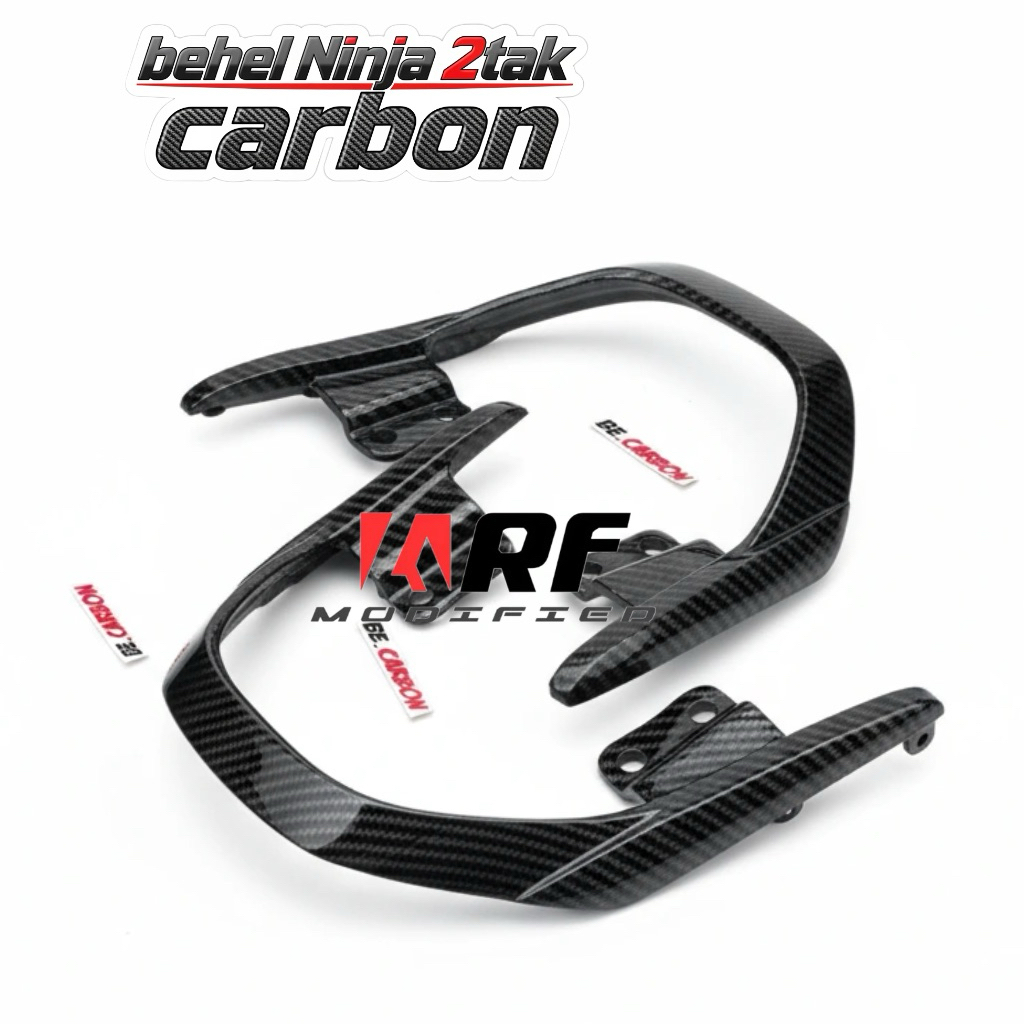 Behel ninja Rr old Carbon