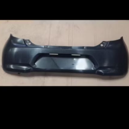 Bumper bemper belakang Agya Ayla 2013, 2014, 2015, 2016 NHF Malaysia baru