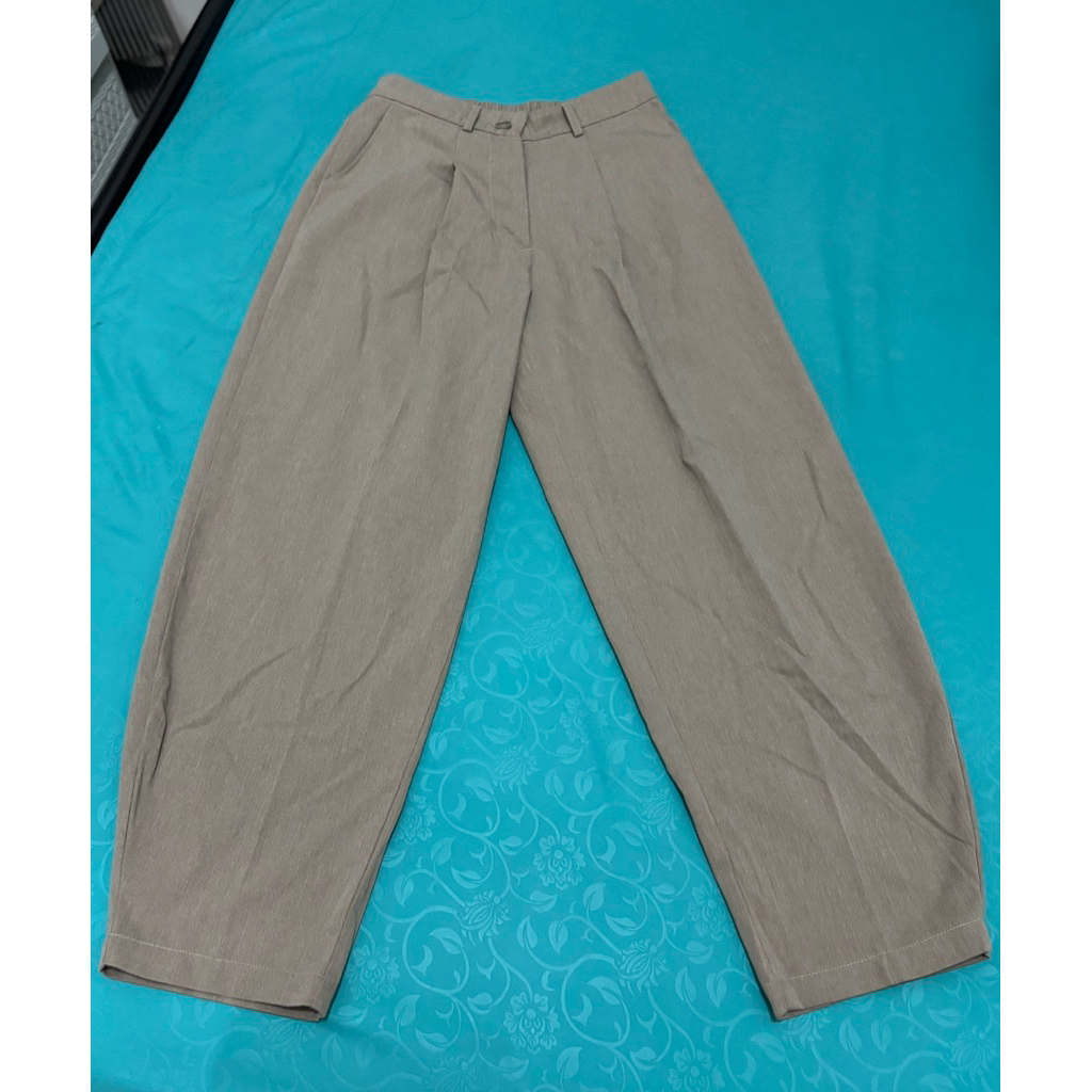 PL Baggy pants