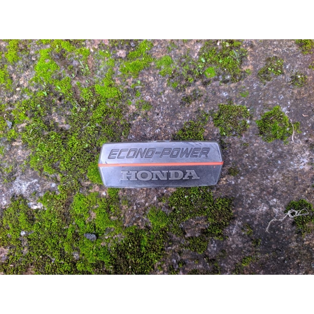 Emblem Sayap Astrea 800 Original